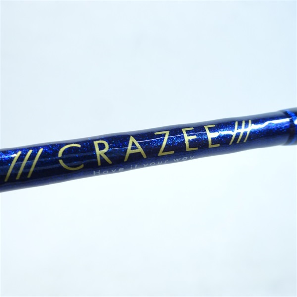 ｸﾚｲｼﾞｰLTｼﾞｷﾞﾝｸﾞｼｬﾌﾄS632ML
